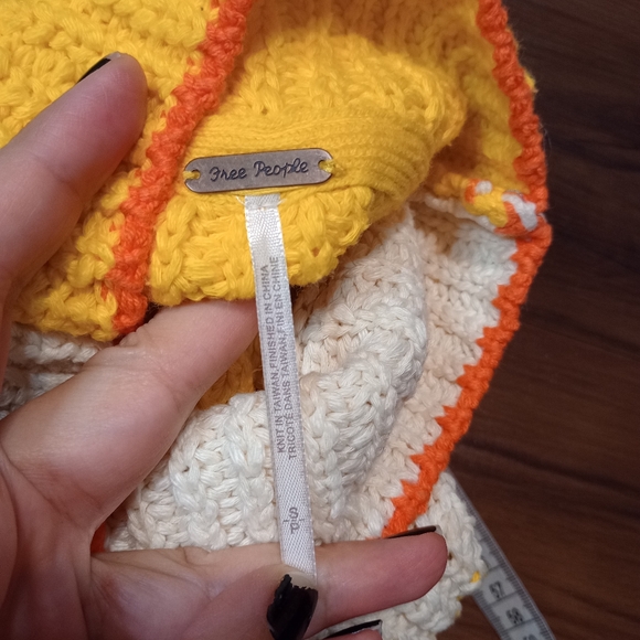 free people sunbrite sweater - Picture 4 of 11